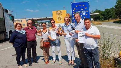 (FOTOGRAFIJO SO POSREDOVALI BRALCI)