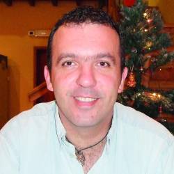 Sarajevčan Nedim Arnautović danes živi v Modeni, kjer so mu rešili poškodovano roko (OSEBNI ARHIV)