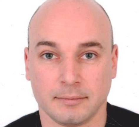 Pogrešajo 36-letnika iz Gradca pri Pivki