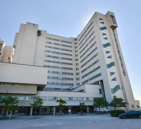 FJK: Nekaj več hospitaliziranih