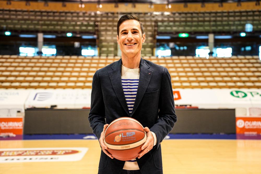 Predsednik Pallacanestra Trieste Matiasic odstopil