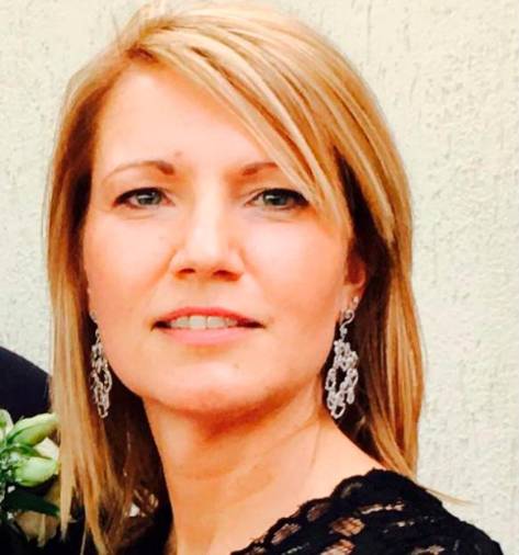 Tjaša Rogelja, družinsko podjetje Velox (OSEBNI ARHIV)