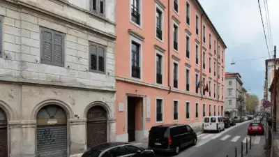 Večstopenjska šola pru Sv. Jakobu (FOTODAMJ@N)