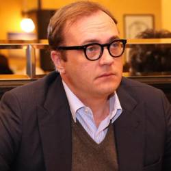 Nekdanji senator Tommaso Cerno (ARHIV)