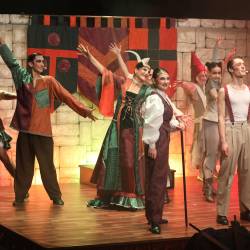 Pipin: čas za junaka (TIBALDI)