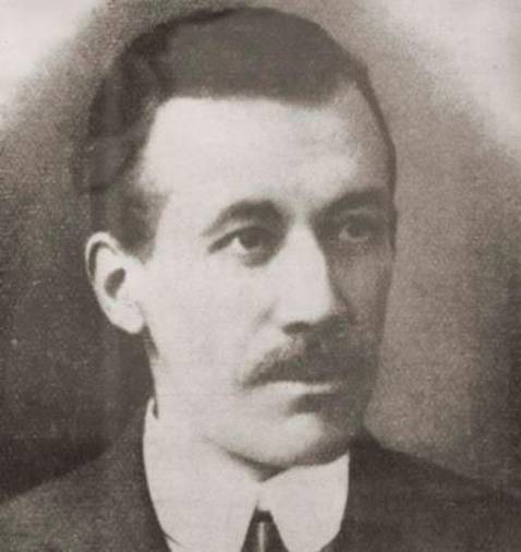 Knjigarnar in založnik Jaka Štoka (ARHIV)