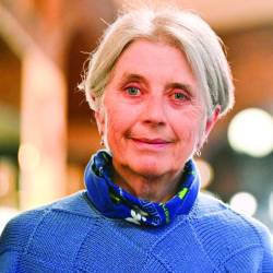 Ivana Suhadolc (FOTODAMJ@N)