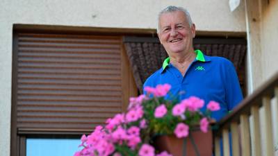 Gianfranco Slavec (FOTODAMJ@N)