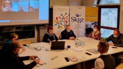 Različne poti za več sredstev za videmsko pokrajino