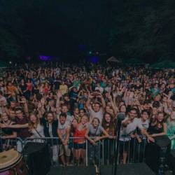 Osrednji koncert Wkrwglca se tudi letos vrača v dvodnevni izvedbi