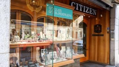 Ob posebnih priložnostih se kljub cenam še kupuje zlato (TIBALDI)