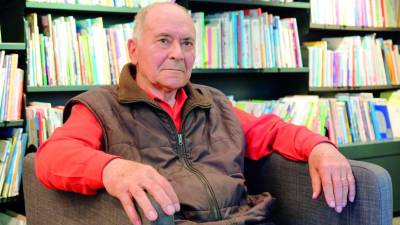 Aldo Rupel (BARBARA ŽETKO)