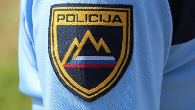 Vozniku so policisti odvzeli prostost