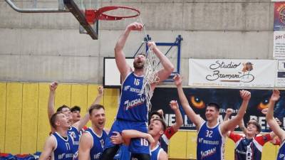 Zmagovita mrežica zdaj v lasti Jadrana (EP)