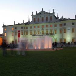 Med najbolj obiskanimi kraji v deželi je bila v lanskem letu Villa Manin na Videmskem