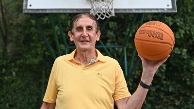 Aljoša Žorga (FOTODAMJ@N)