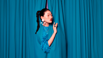 Naslovnica letošnjega festivala Trieste Photo Days (TRIESTE PHOTO DAYS)