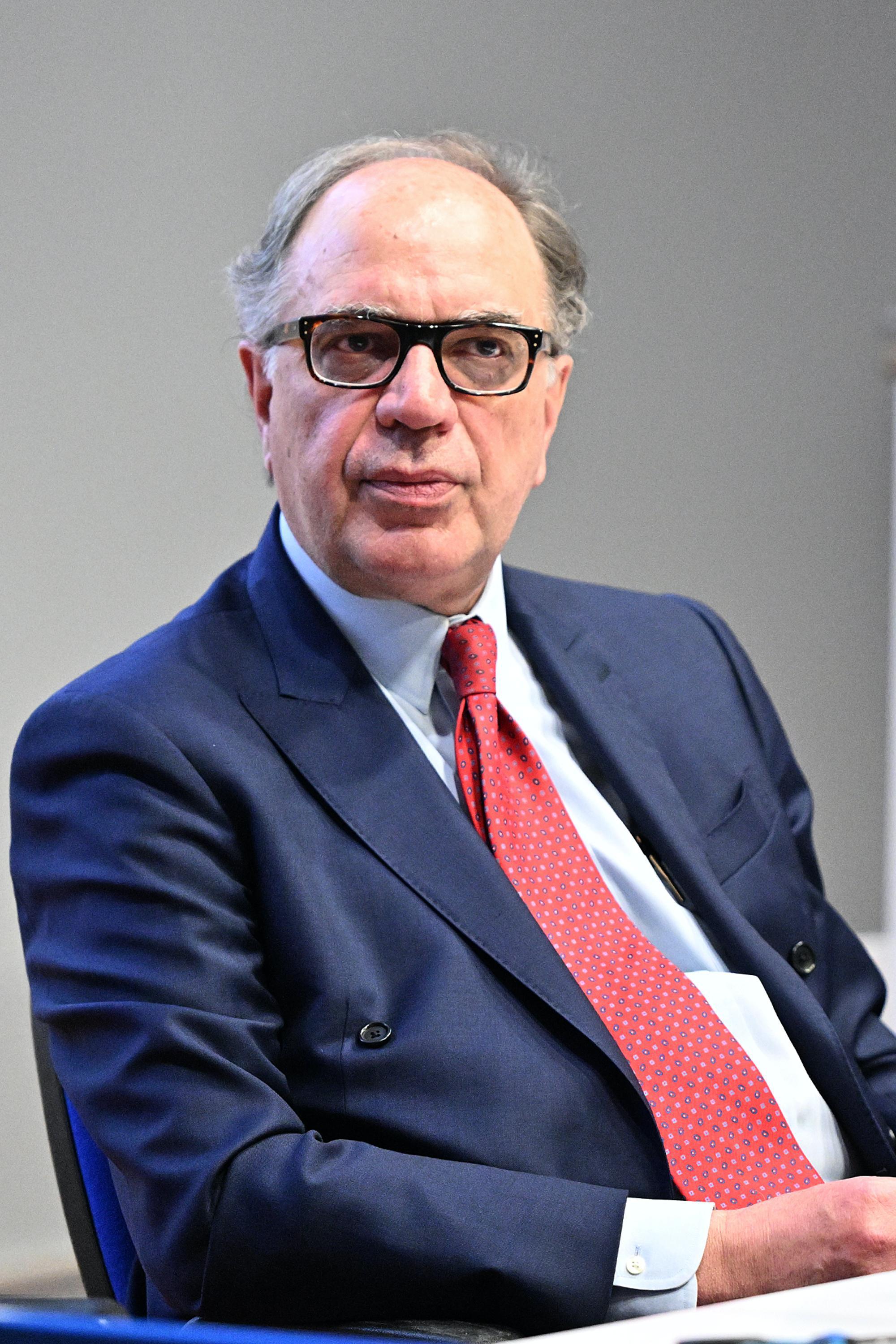 »Žreb je bolj primeren za kako tombolo«