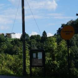 V Občini Dreka živi manj kot sto ljudi, prebivalcev je skupaj z Občino Garmak manj kot 400