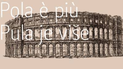 Prenovili bodo zgodovinski znamenitosti Pulja