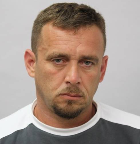 Dragan Milosavljević (FOTO PU KOPER)