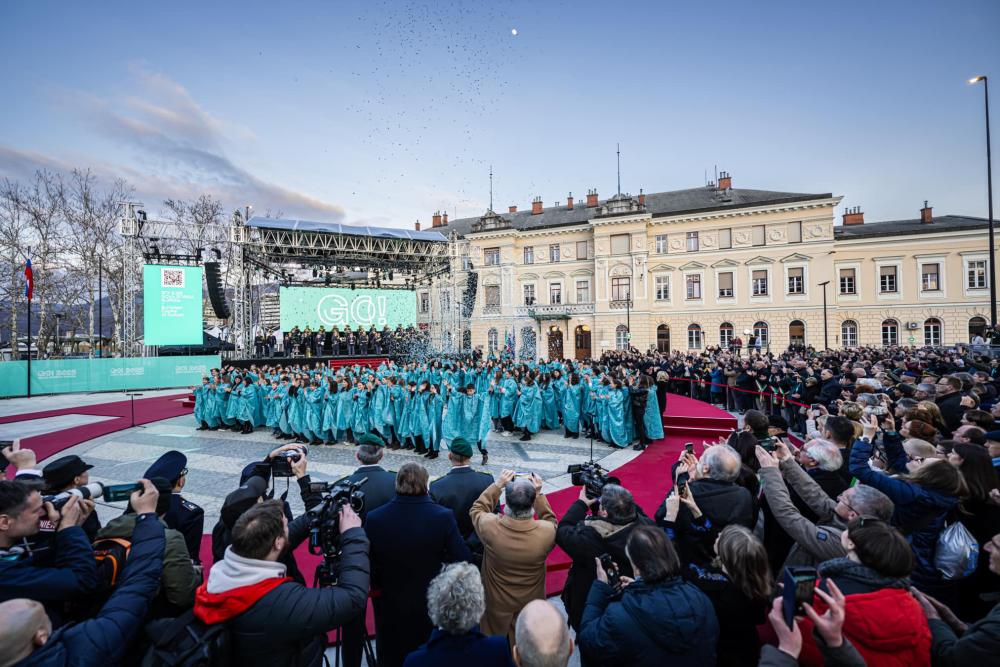 Zaključni dogodek ne pomeni konec EPK