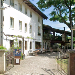 Gostilna pri Lovcu na Subidi (GOOGLE STREET VIEW)