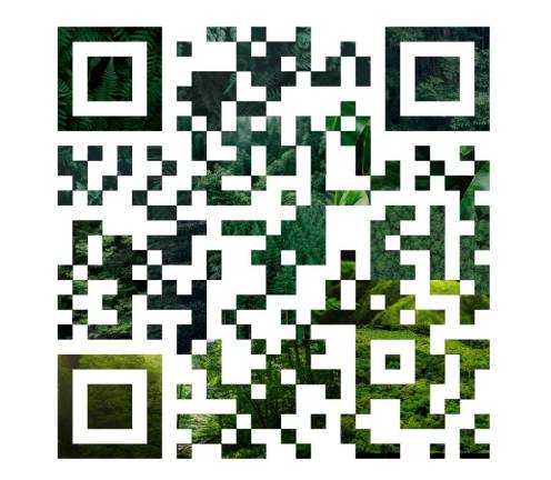 QR koda prepričala žirijo