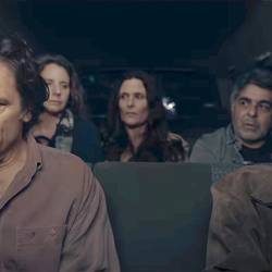 O ranah, ki jih je pustila diktatura v Argentini