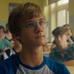 Prizor iz filma Elvis Škorc (BAZA SLOVENSKIH FILMOV)