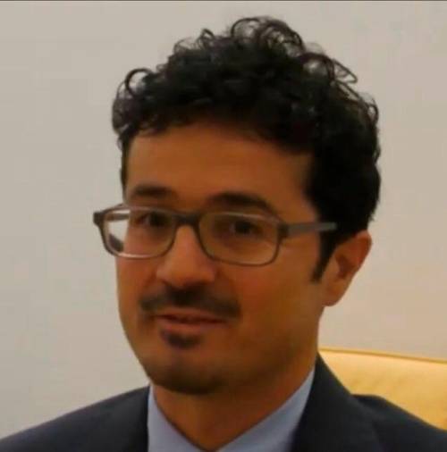 Antonio Granato, vodja katinarskega centra za diagnostiko in zdravljenje glavobolov
