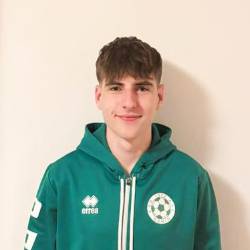 Jan Cocevari (OSEBNI ARHIV)