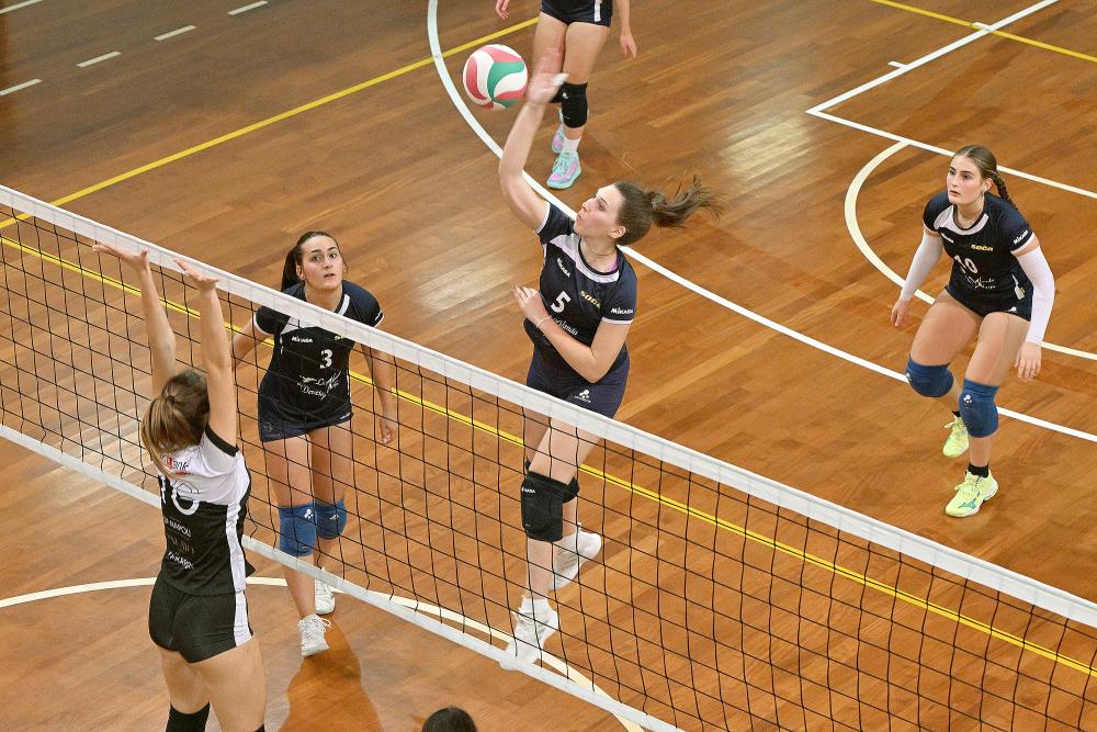 Sočanke do novih treh točk