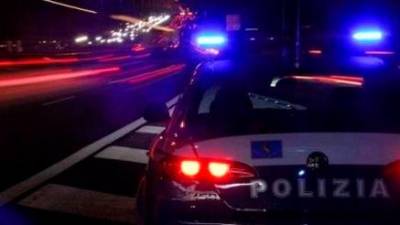 Policija, fotografija je simbolična (ARHIV)