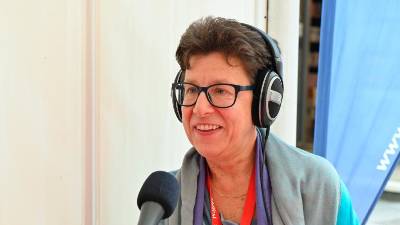 Živka Persi (FOTODAMJ@N)