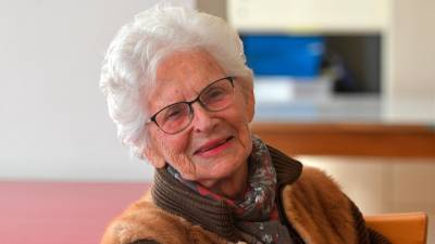 Vera Poljsak (FOTODAMJ@N)