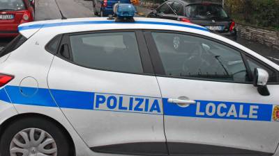 Lokalna policija, fotografija je simbolična (ARHIV)