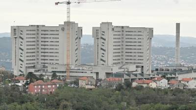 Oddelek za kardiologijo katinarske bolnišnice velja za eno boljših klinik za zdravljenje bolezni srčne mišice in osrčnika