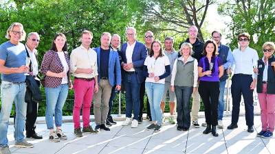 Akterji nove regate B'ndima Cup (FOTODAMJ@N)