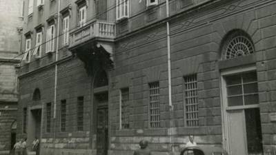 Šola v tržaškem mestnem središču je odprla prav na današnji dan leta 1945