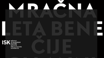 Plakat dogodka (ISK)