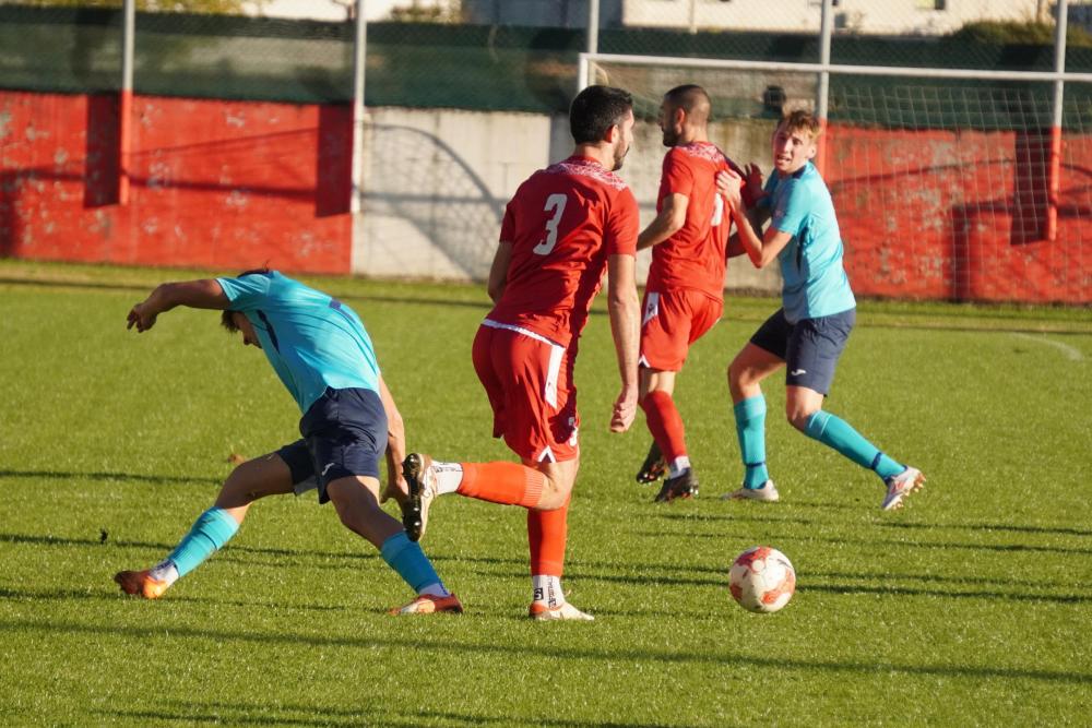 Dragocena točka za Juventino na gostovanju pri vodilnemu UFM