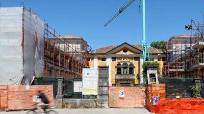 Vila Louise (TIBALDI)