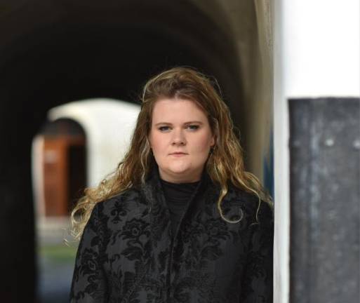 »Umetnik je orodje, umetnost je cilj«