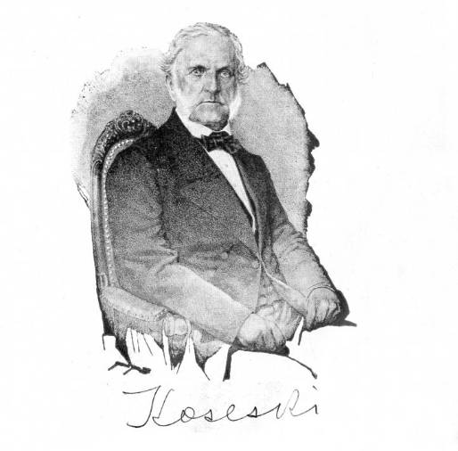Jovan Vesel Koseski