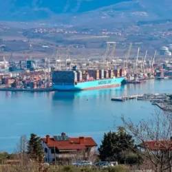 V Luki Koper so lani zabeležili 15-odstotno rast