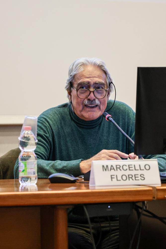 Korenine sedanjosti od Armencev do iranske revolucije