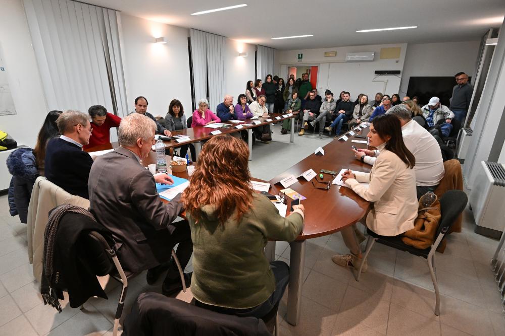 Izjave tržaškega župana so jih razjezile