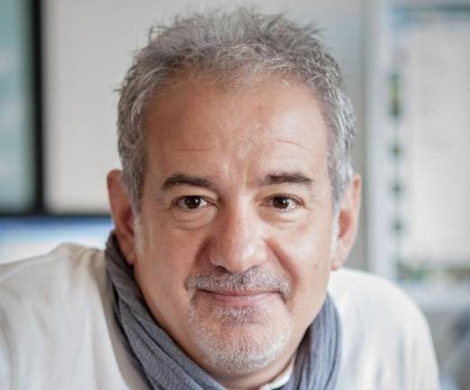 Nagrado Darko Bratina prejme Stefan Komandarev