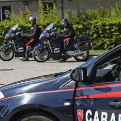 Karabinjerji (ARHIV)